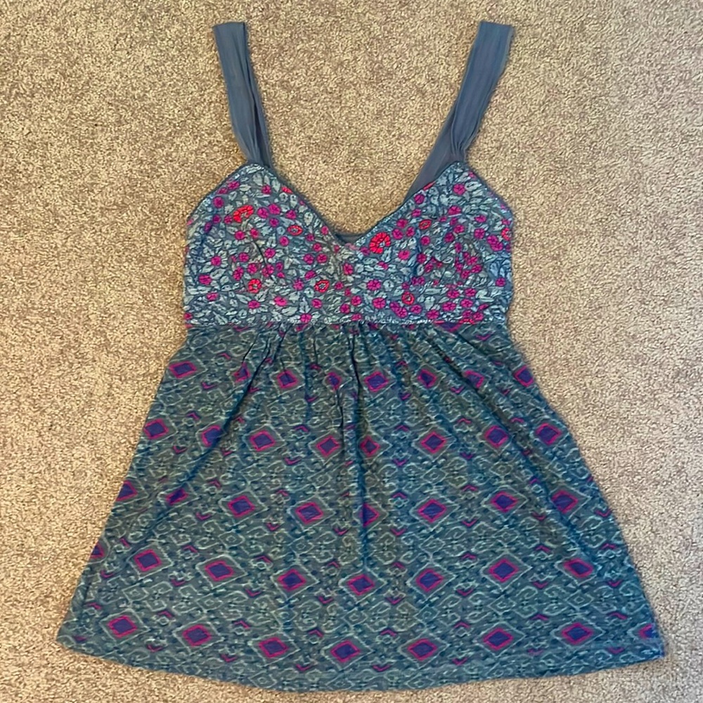 AEO adorable tank top!